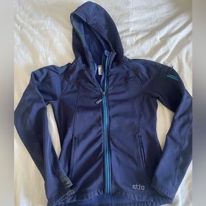 Stio jacket